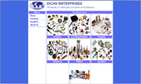 Dican Enterprises